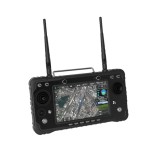 News SKYDROID H16 PRO 30km 108OP Digital Video Transmission + Data Transmission +Telemetry All in One Datalink W/ R16 Receiver